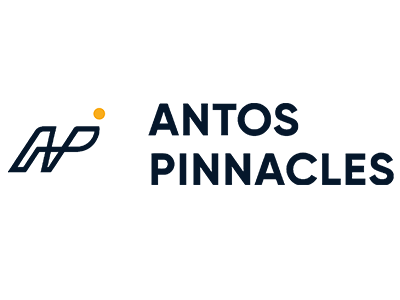 Antos Pinnacles