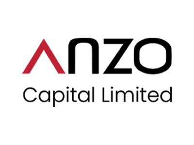 Anzo Capital昂首资本