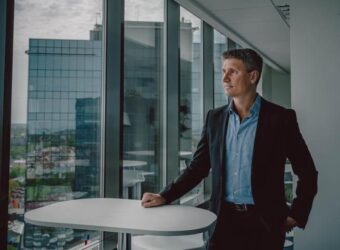 Admiral Markets 任命 Andrey Trusov 为首席基础设施官