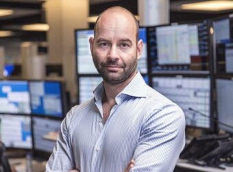 德意志交易所聘请Paul Hilgers负责现金市场业务