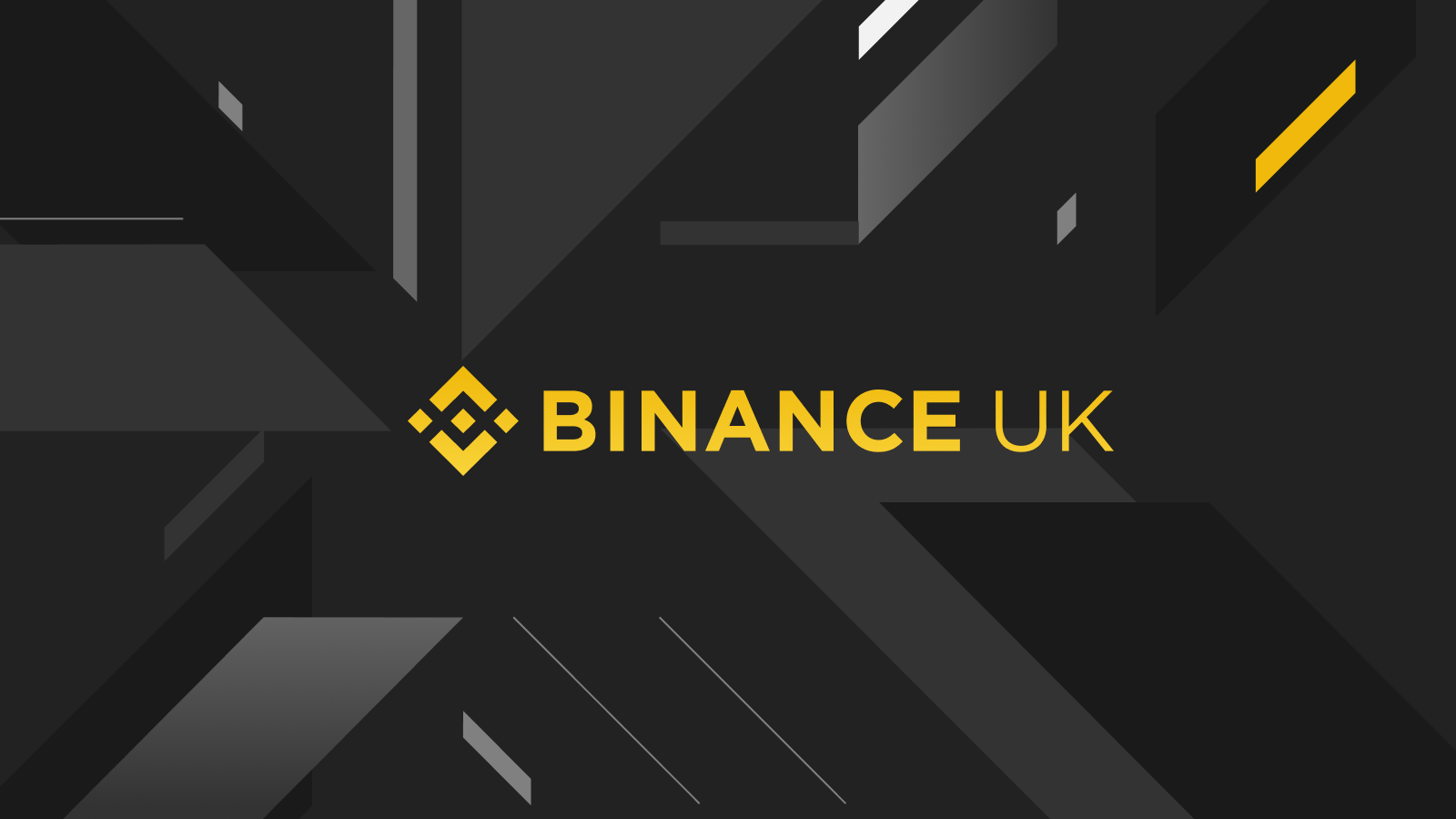 币安将推出受FCA监管的现货加密交易平台Binance.UK