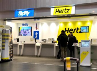 Public.com 禁止客户买入 Hertz 股票,名人支持下的券商保护散户