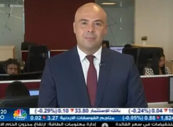 CFI 迪拜子公司晋升 Nidal Abdel Hadi 为 CEO