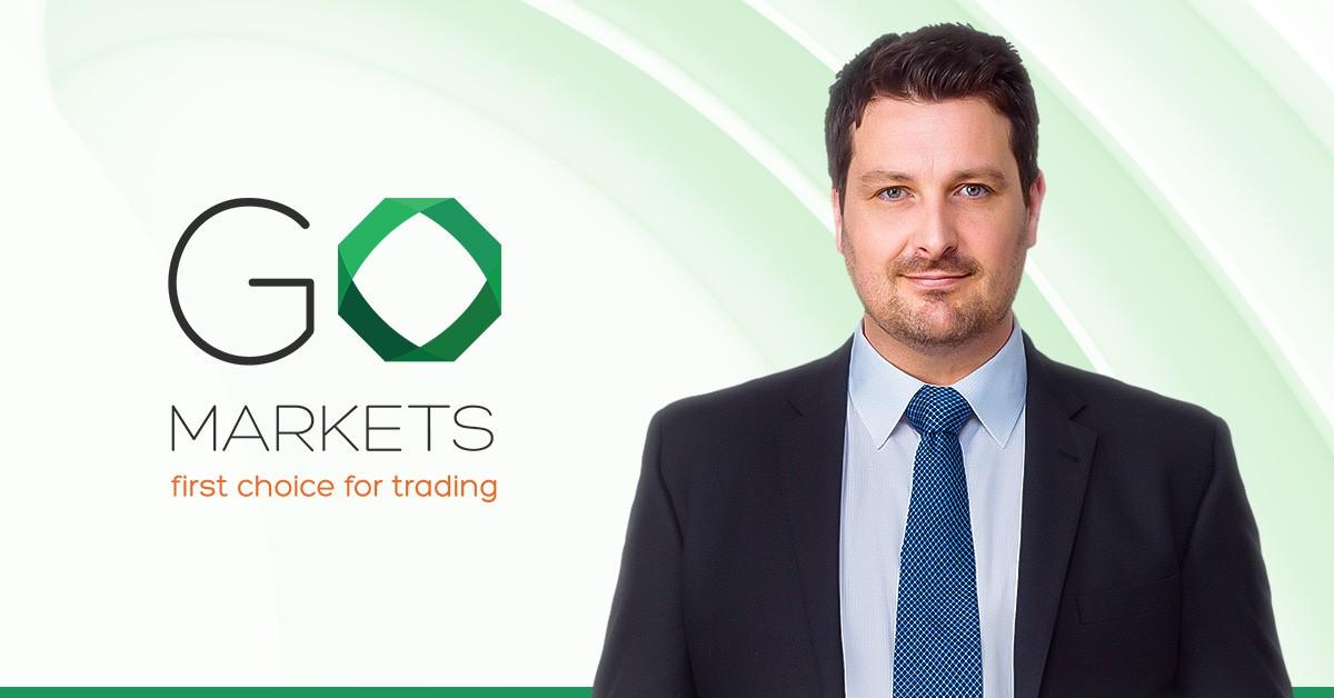 独家:Christopher Gore 卸任 GO Markets CEO
