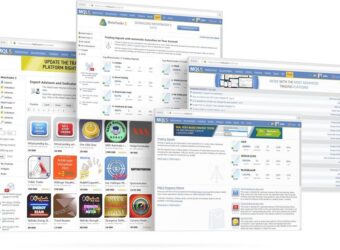 MetaQuotes 升级 MQL5.community,新增报价与图表功能