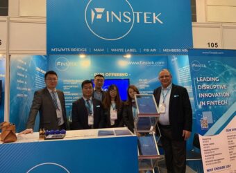 FNG专访Finstek CEO Mikhail Yakutovich:疫情下外汇经纪商技术需求激增