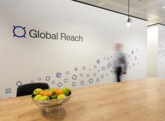 Global Reach 聘请 WorldFirst 前高管 Tim Watson 担任技术主管
