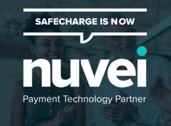 Nuvei 宣布品牌合并,SafeCharge 品牌将退役