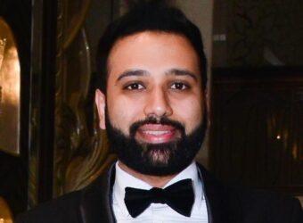 高盛外汇高管 Aditya Turakhia 离职加入 Ripple
