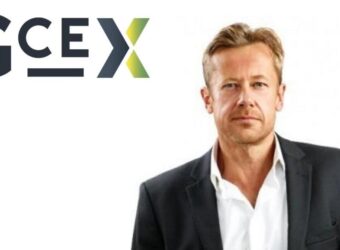 独家：Søren Bjerregaard 加入前 CFH 老板 Lars Holst 创立的 GCEX