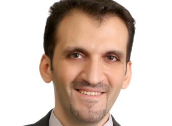 CJC Markets 任命 Yasir Mubarak 为全球机构销售主管