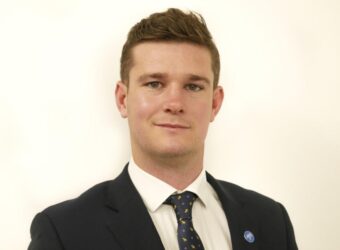 BlackBull Markets 聘请 Anthony Murphy 担任新西兰销售主管
