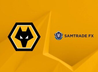 独家:Samtrade FX 再签英超狼队,成为官方全球外汇交易合作伙伴