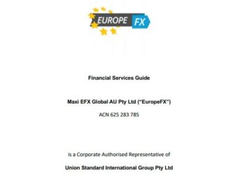 ASIC 获法院令强制 EuropeFX 澳洲运营方披露文件