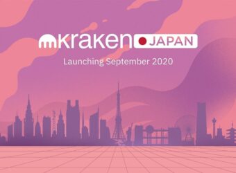 Kraken 重返日本市场,已注册为加密资产交易服务提供商