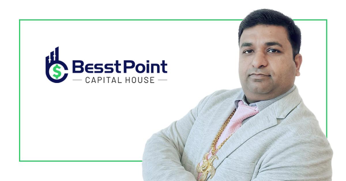 离岸对冲基金BesstPoint Capital采用MT5平台