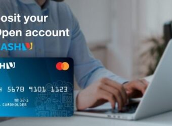 FXOpen 新增 CASHU 支付,瞄准中东北非外汇交易者