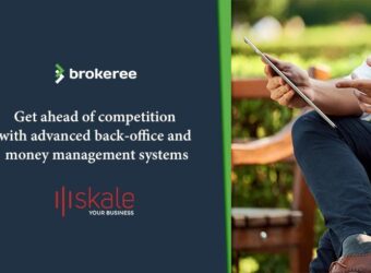 Brokeree Solutions与Skale CRM达成合作,整合资金管理与社交交易方案