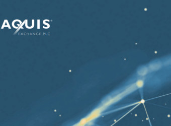 Aquis Exchange 任命 Deirdre Somers 为董事会独立非执行董事