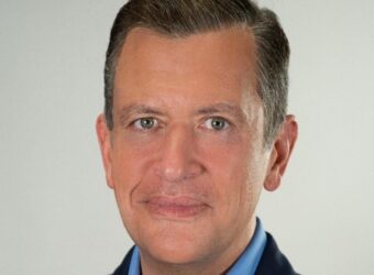 前花旗高管Kevin Wilson加入Integral任业务发展董事总经理