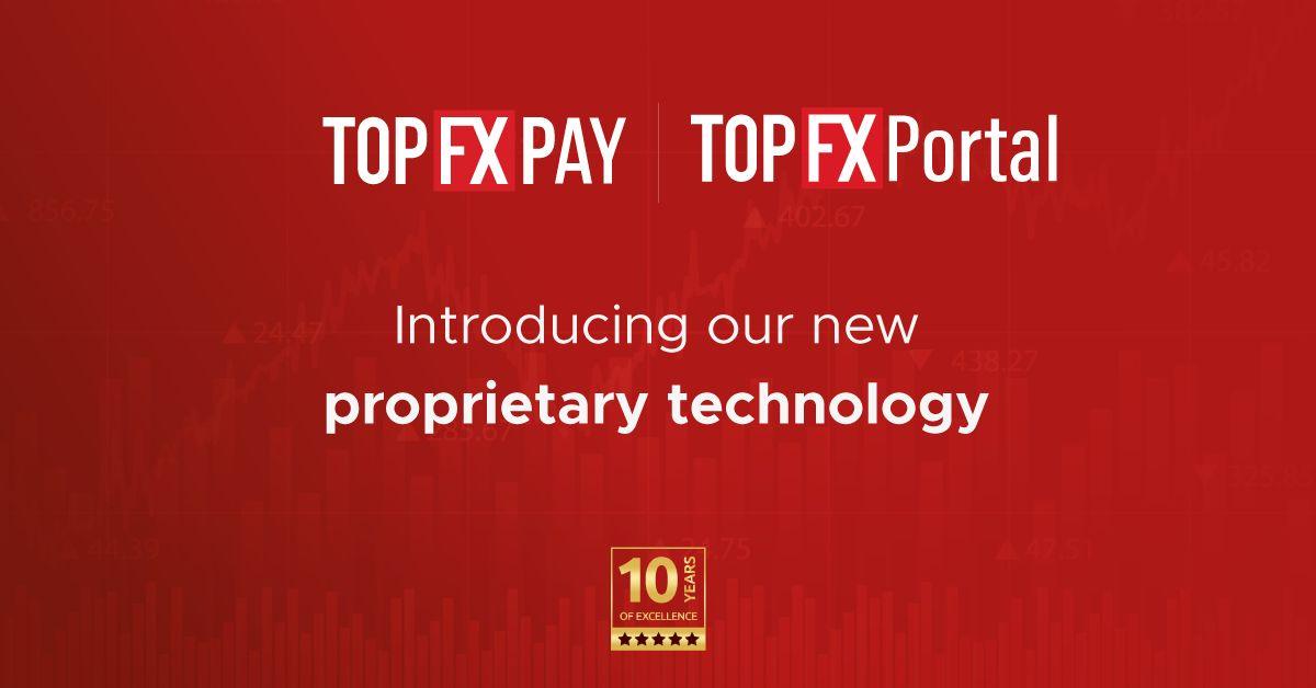 TopFX推出Portal CRM与Pay模块,CEO Alex Katsaros畅谈行业竞争与疫情冲击