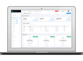 TopFX Pay 整合 Paymero，便利亚洲客户入金