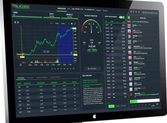 Blackboxstocks 与 TradeStation 整合,推出快速交易功能