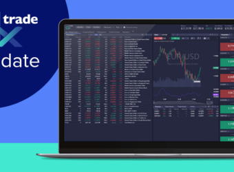 Devexperts 升级 DXtrade 平台：优化网页用户体验，新增功能