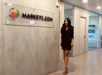独家:TIOMarkets 联盟主管 Eleni Nicolaou 转投 Markets.com