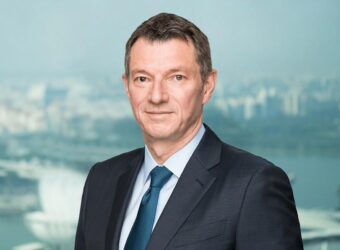 渣打银行任命Michael Spiegel为全球交易银行业务主管