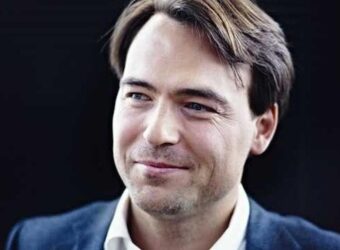 Christian Frahm 创立 United Fintech,首笔收购 NetDania