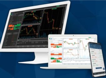 CFI Financial 新增 cTrader 交易平台,丰富多资产交易选择