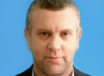 Leverate 聘请 Eran Gorodezky 担任首席财务官