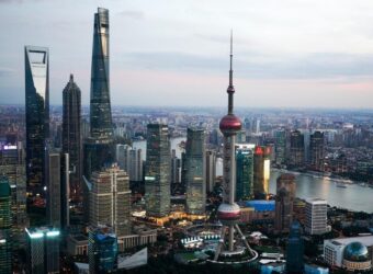 Euroclear Bank与上海清算所合作推出玉兰债券新资产类别