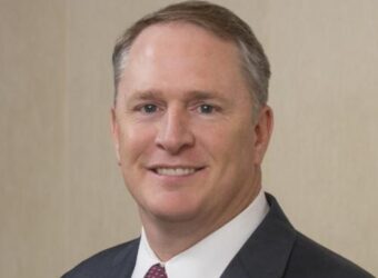 法兴合规高管Scott Anderson加入FINRA,执掌市场规则部门