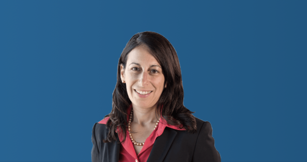 ANZ首席财务官Michelle Jablko将离任,Shane Buggle被任命为代理CFO