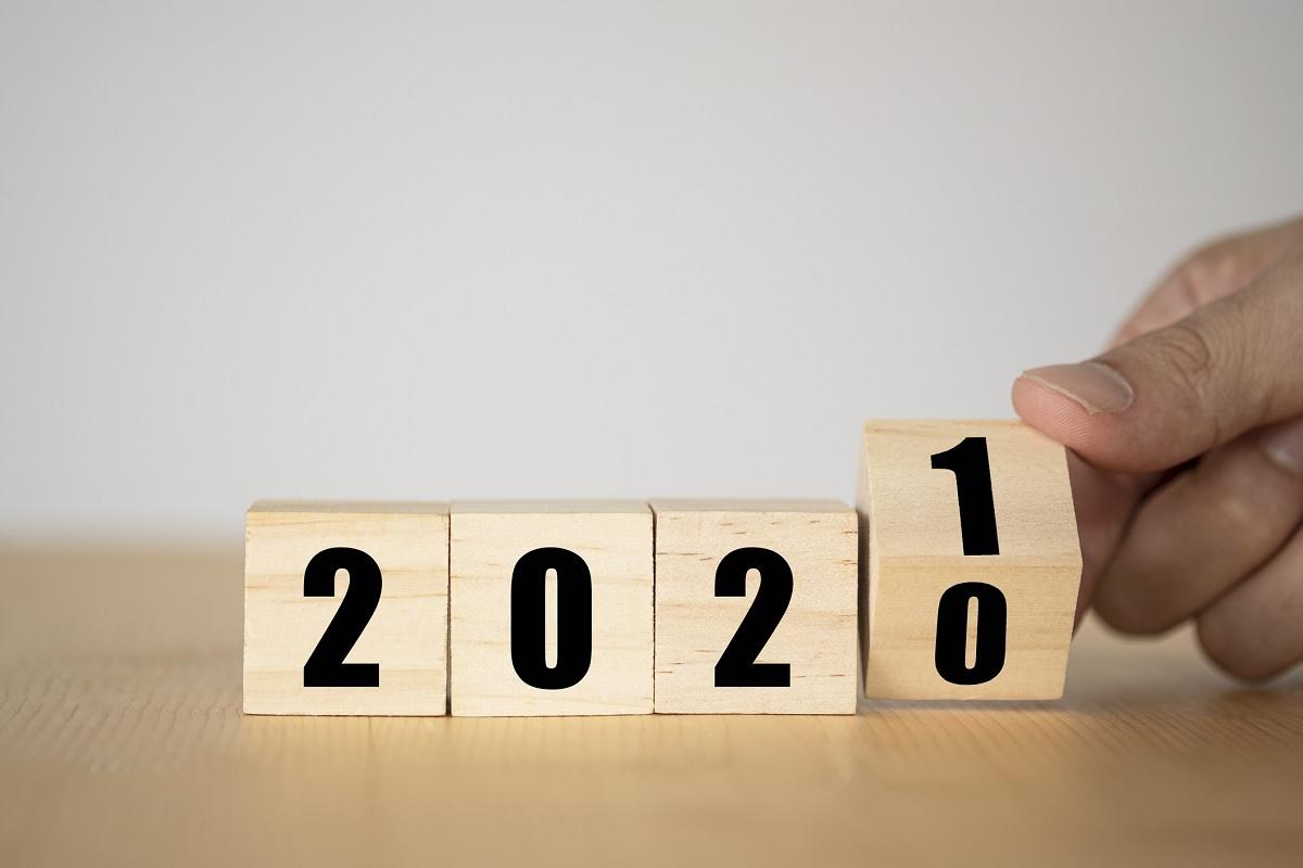 2020年外汇行业十大新闻回顾