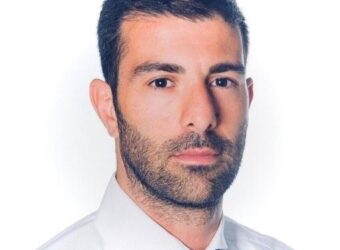 独家专访 Match-Prime 董事总经理 Andreas Kapsos:新晋流动性供应商的差异化之路