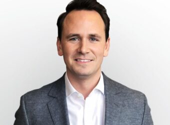 Marc Levin 离开 CFH Group，出任 United Fintech 首席运营官