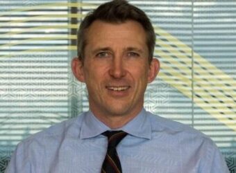 Sova Capital 任命汇丰老将 Fraser Smith 为首席财务官