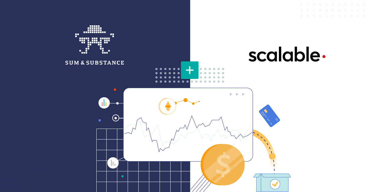 Sumsub 与白标提供商 Scalable Solutions 达成 KYC 整合合作