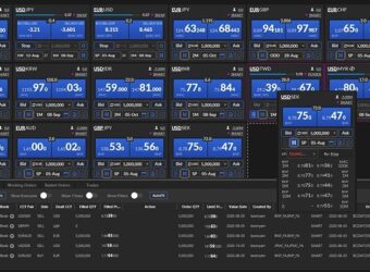 Digital Vega与Spark Systems达成战略合作,共推全方位外汇交易平台