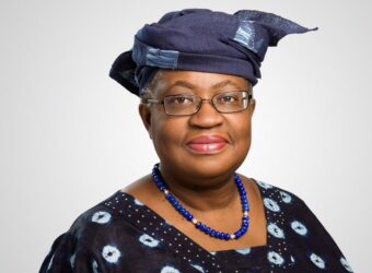Ngozi Okonjo-Iweala 将卸任渣打银行董事会职务