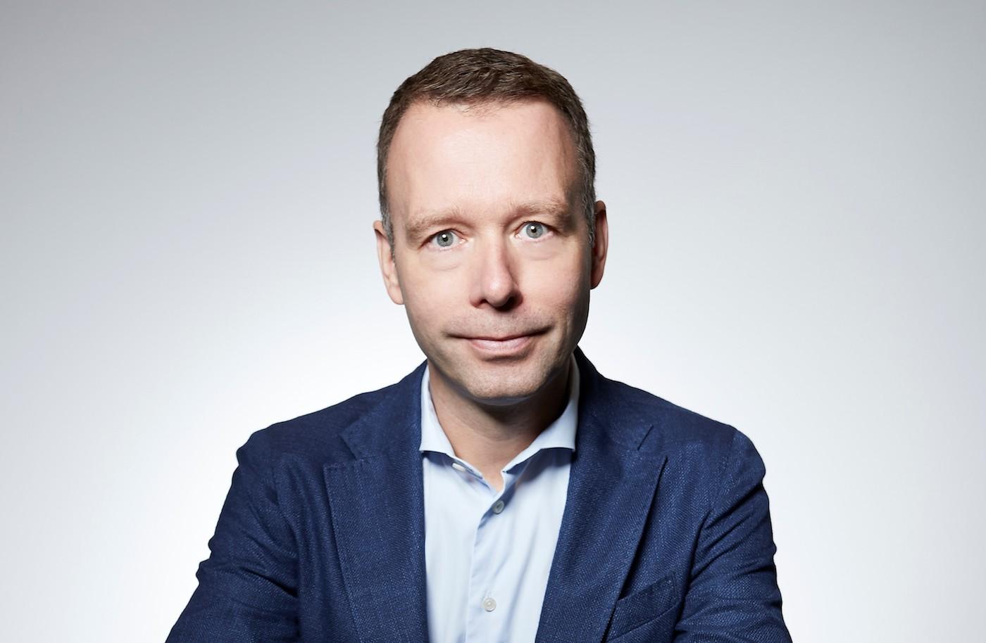 德意志银行任命Sven Afhüppe为全球政治事务主管