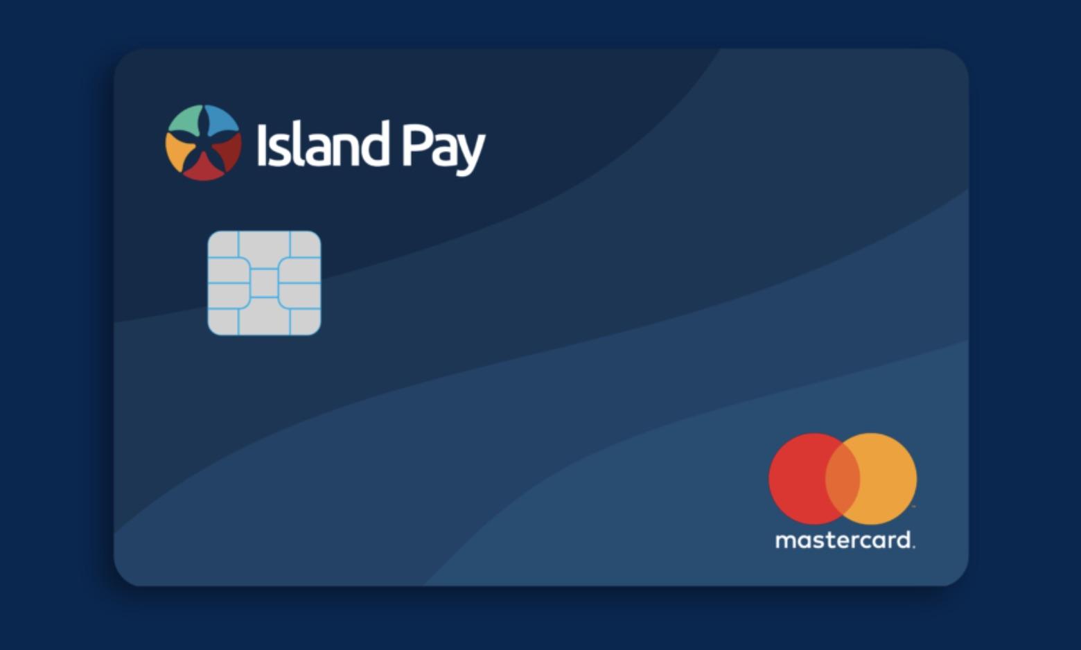 万事达卡与Island Pay推出央行数字货币关联卡
