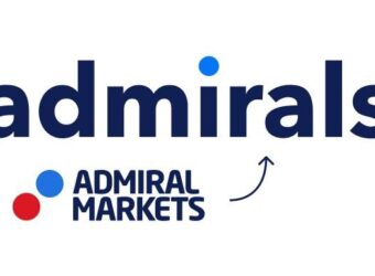 Admiral Markets 更名为 Admirals,从经纪商转型为全方位金融服务提供商