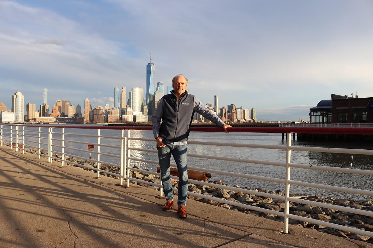 FXSpotStream CEO Alan Schwarz 专访:外汇算法交易、流动性与未来布局