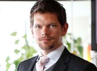 TP ICAP 任命 Andrew Cockburn 为日本区域销售经理