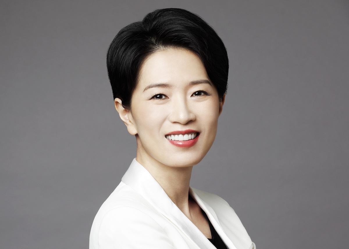 汇丰控股任命段小缨为独立非执行董事