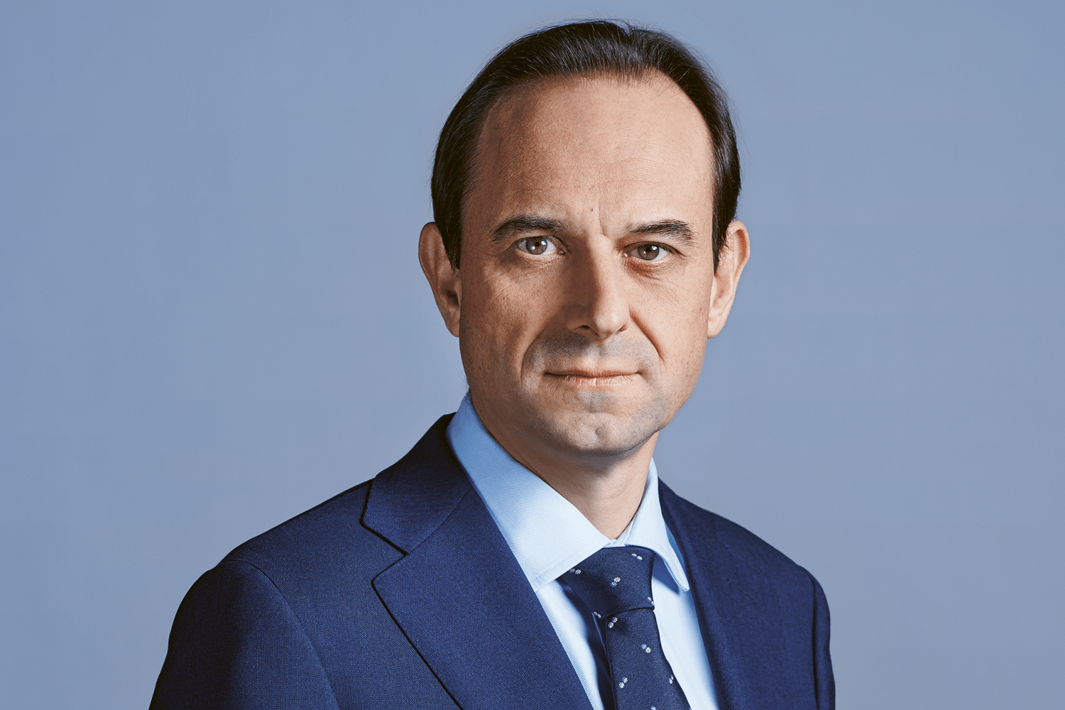 Mark Branson 将卸任瑞士 FINMA 首席执行官